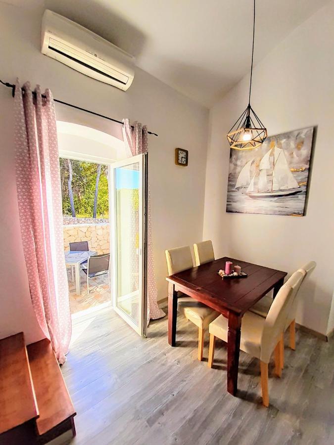 Holiday Home Don Zadar Ngoại thất bức ảnh