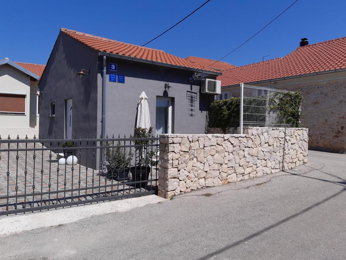 Holiday Home Don Zadar Ngoại thất bức ảnh