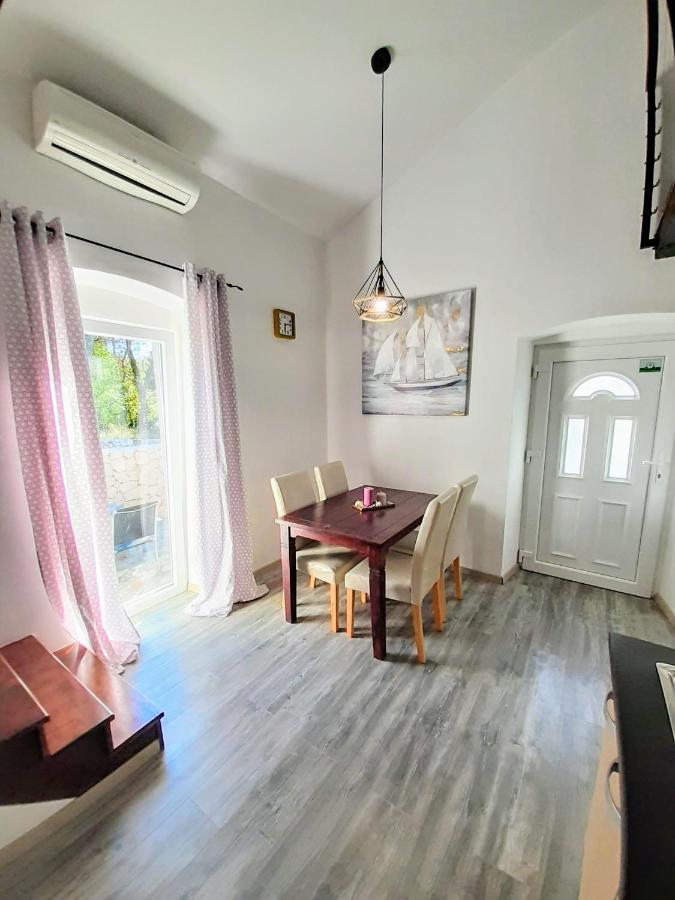 Holiday Home Don Zadar Ngoại thất bức ảnh