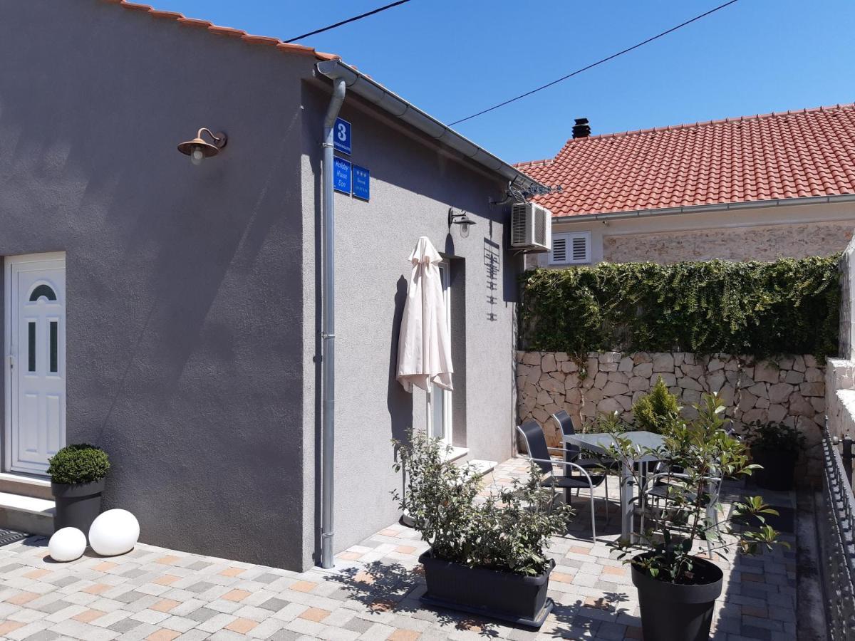 Holiday Home Don Zadar Ngoại thất bức ảnh