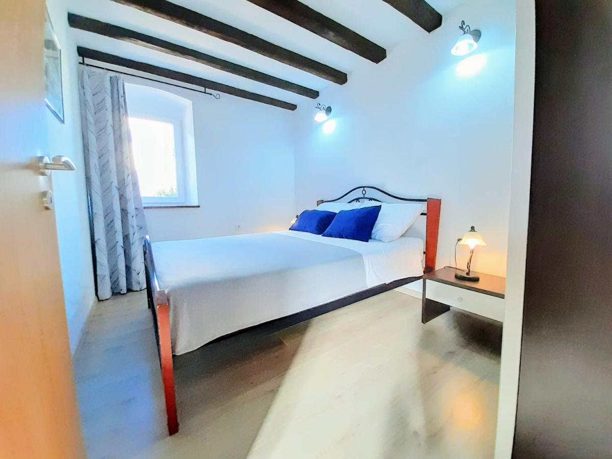 Holiday Home Don Zadar Ngoại thất bức ảnh